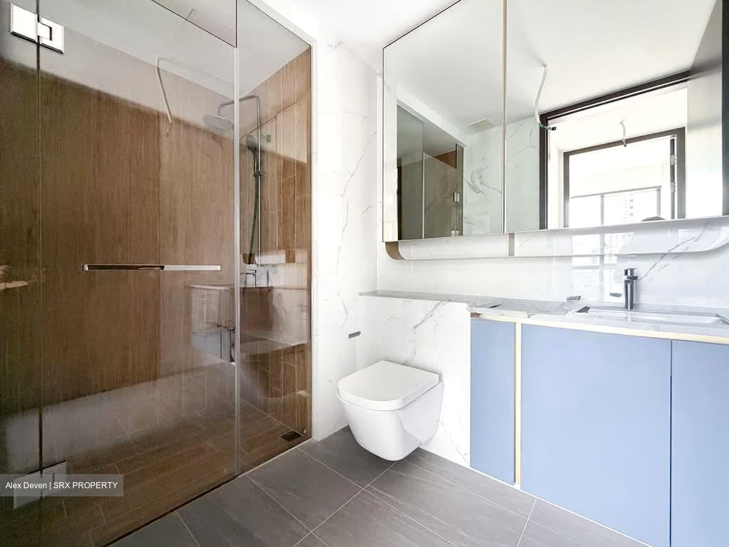 Amo Residence (D20), Apartment #556779041